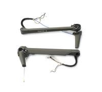 Arm Shell ，Compatible For DJI ，Mavic 3/3 Pro / 3 Cine / 3 Classic Drone Front/Rear Left/Right Arms With Landing Gear Repair Parts(Front 2 in 1)