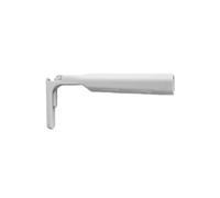 Arm Shell For DJI Mini 4 Pro Front Left Right Arm Shell Without Motor For DJI Mini 4 Pro Drone Repair Spare Parts(Right Front)