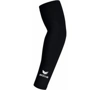 Erima Unisex Adult Armsleeve Arm Sleeves (7242004), Black, S
