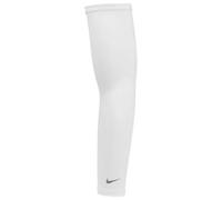Nike Lightweight 2.0 Calf Warmers White L-XL