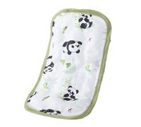 Arm Sleeve Pillow for Feeding Kids 28x16cm Sweat Relief Mat