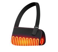 Arm Sling with Heating Function Integrated Electric Arm Support Sling Designed for Arm Support Stretchable Design Universal for Left and Right Arms Easy to Put On and Take Off