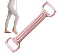 Arm Strength Trainer-6 Tubes Chest Expander, Non Slip Muscle Building Tool | Training Equipment for Home Training, Training Resistance, Training Equipment for Body Fitness Equipment, Upper Body