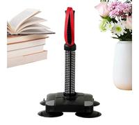 Arm Strength Trainer: Attachment with Powerful Suction Cups, Stable Design, Strengthen Forearms, Wrists, Targeted Workout, Improve Grip, Practical Home Gym | Rehabilita