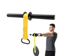 Arm Strength Wrist Rolle - Forceau du Wrist, Forearm Reinforcement | Forearm Strengthening, Professional Arm Exercise for Women Men