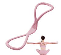 Arm Stretch Bands for Exercise Yoga Pulling Rope Leg Stretching Tool
