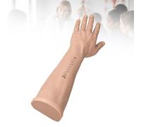Arm Suture Practice Model With Bone, Forearm Trainer For Students