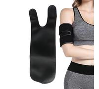Arm Sweat Bands for Women - Arm Shaper Toner Sleeves Adjustable,Muscle Activation Aid Washable Workout Accessories for Women Mom Girlfriend Wife Daughter