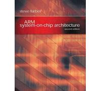 (Arm System-On-Chip Architecture) By Furber, Steve B. (Author) Paperback on (08 , 2000)