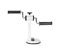 Arm Trainer - 1.5kg Suction Base Arm Exerciser, Adjustable Resistance Rehab Device | Rotational Upper Limb Strength Builder, Manual Crank Fitness Tool Home Remedy , Clinical Recovery Equipment Pro