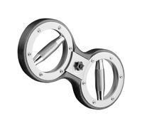 Arm Trainer | 5.4kg Grip and Arm Trainer, Adjustable Grip Strengthener, Training Equipment for Men and Women