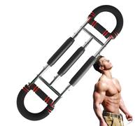 Arm Trainer Adjustable U Shape Flexible 20-100KG