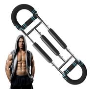 Arm Trainer Adjustable U Shape Flexible 20-100KG