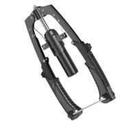 Arm Trainer Chest Exercise Equipment - Forearm & Triceps Strengthening | Chest Training, Adjustable Body Exercises from 22 to 440 lbs for Strengthening
