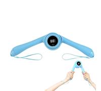 Arm Trainer Intelligent Counting Ergonomic Digital Display Device
