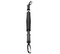 Arm Trainer Professioinal Power Twister Spring Arm Strength Muscle Trainer Chest Expander Forearm Power Exerciser Fitness Equipment Upper Body Training.(100KG)