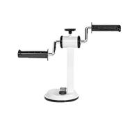 Arm Trainer,Wrist Rehabilitation Exercise Pronation and Supination | Adjustable Resistance Muscle Training Fitness Equipment with Suction Cup for Injury Stiffness Weakness Relaxation