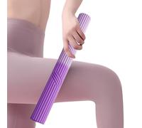Arm Training Bar - Silicone Resistance Grip | 13 Inch Twist Trainer - Hand Strength Training Device | High Quality Silicone Rod Strengthens Wrist and Fingers, Ideal for Fitness, Therapy and Recovery