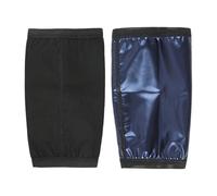 Arm Training Device, 2-Piece Adjustable Compression Sleeves for the Arms, Sauna and Sweat Arm Trainer, for Women and Men, Weight Loss Training