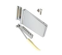 Arm Vibrato Tailpiece Electric Guitar Tremolo Bridge Tailpiece Electric Guitar Accessories Long Arm Vibrato