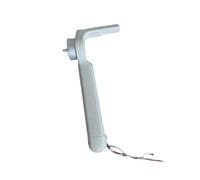 Arm with Motor Assembly, Compatible with DJI, Mini 4 Pro | Drone repair part for arm section replacement, 12 g per piece(1 Set)