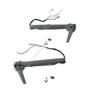 Arm Without Motor， Compatibie For DJI AIR 3 Drone Replacement， Left Right Front Rear Arms Shell Cover For Mavic Air 3 Repair Parts(Front 2 in 1)