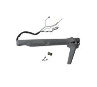 Arm Without Motor， Compatibie For DJI AIR 3 Drone Replacement， Left Right Front Rear Arms Shell Cover For Mavic Air 3 Repair Parts(Front Left)