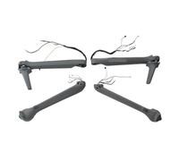 Arm Without Motor， Compatibie For DJI AIR 3 Drone Replacement， Left Right Front Rear Arms Shell Cover For Mavic Air 3 Repair Parts(1 set)