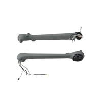 Arm Without Motor， Compatibie For DJI AIR 3 Drone Replacement， Left Right Front Rear Arms Shell Cover For Mavic Air 3 Repair Parts(Rear 2 in 1)