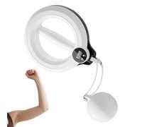 ARM Workout - PC 30 x 16 cm 0.55 kg | 360° Rotating Forearm Trainer | ARM Exercise Equipment for Strength Training, Grinding Arms, Fat Reduction, Muscle Building and Fitness Training Sessions of the