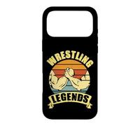 Arm Wrestling Competition Champion Gift for Men Women Kids Case for iPhone 17 Pro Max