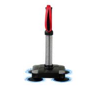 Arm Wrestling Equipment - Non-slip Suction Cup | Table Arm Wrestling Forearm Trainer | For Female Athletes Wrestlers Climbers Beginner Rehabilitation Home Gym And More