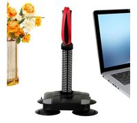Arm Wrestling Equipment - Non-slip Suction Cup | Table Arm Wrestling Forearm Trainer | For Female Athletes Wrestlers Climbers Beginner Rehabilitation Home Gym And More