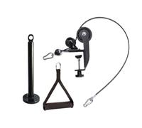 Arm Wrestling Forearm Strength Trainer - Ergonomic Portable Trainer for Home, Office, Gym, Fitness, Workout Solution