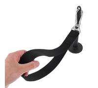 Arm Wrestling Strap Belt - Forearm Exercise Equipment, Finger Grip Workout Equipment | for Women Men Adults Athletes Beginners Professionals Weightlifters Martial Artists Home Gym