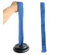 Arm Wrestling Strap,Portable Loading Strap | Forearm Trainer | for Barbell Wrist Finger Strength Fitness Home Gym Sports