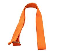 Arm Wrestling Strap - Professional Forearm Trainer for Barbell, Wrist and Finger Strength for Fitness, Home Gym, Sports Training with Heavy-Duty Adjustable Exercise Strap