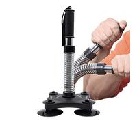 Arm Wrestling Trainer Exerciser Forearm Equipment Grips Wrist Muscle Developer Strength Fitness