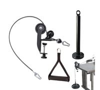Arm Wrestling Training Device, Forearm Strength Trainer - Light and Effective Training for Forearm Strength in the Office or Workout