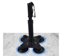 Arm Wrestling Training Equipment - Arm Training Machine, Handle Exercise Device | Wrist Endurance Builder, Suction Base Power Trainer, Hand Tool