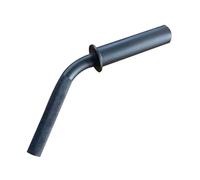 Arm Wrestling Training Handle Wrist Strength Trainer for Sports Workout Home Diameter 50mm
