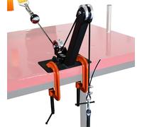 Arm Wrestling Training Kit - Boosts Wrist Strength & Muscle Power for Competitive Athletes