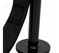 Arm Wrestling Training Strap Belt - Athlete Grip Trainer, Workout Equipment, Hand Grip Strengthener,for Women Men Professionals Players Weightlifters Martial Artists Bodybuilders Gym Apartment