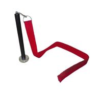 Arm Wrestling Training Strap Belt Avoidance Rope Hand Grip Band Cable Machine Attachment Weight Resistance Home Gym Finger Wrist Forearm Blaster