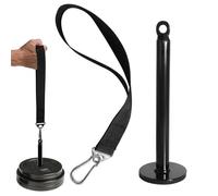 Arm Wrestling Training Strap | Exercise Equipment for Arm, Finger Exercise, for Adults Athletes Beginners Professional Home Weightlifters Artists