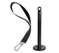 Arm Wrestling Training Strap - Hand Grip Strengthener, Forearm Fitness Equipment Wrestling For Women Men Adults Athletes Beginners Professionals Weightlifters Martial Home Gym Strong Hands Wrists Arms