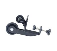 Arm Wrestling Training Table Pulley Cable System Forearm Workout Accessories