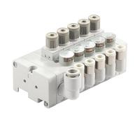 ARM5AA2-219-320-421-522-M22-A Pneumatic Package Pressure Reducing Valve Tools(4 Positions,8mm to 6mm)