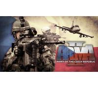 Arma 2: Army of the Czech Republic