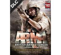 Arma 2: British Armed Forces Steam Key GLOBAL